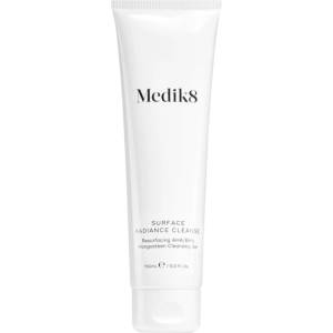 Medik8 Surface Radiance Cleanse озаряващ почистващ гел 150ml