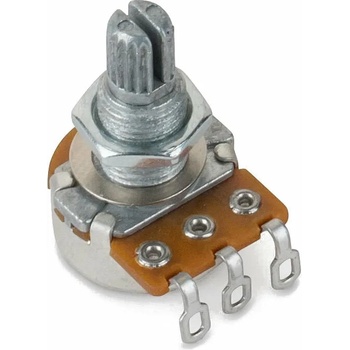 Warwick Volume B25K lin new Streamer 2PU Потенциометър (SP RB 103)