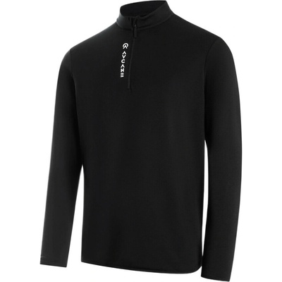 Aycane Maurize Midlayer Black