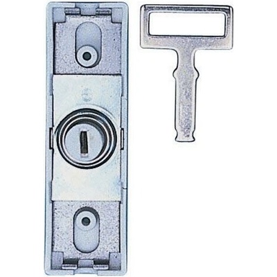 ROSTEX zámek nábytkový rozvorový 701 bez tyčí 496233 – Zbozi.Blesk.cz