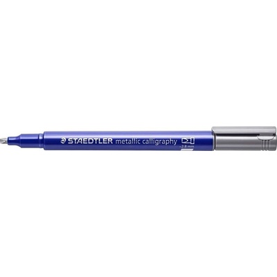 Staedtler stříbrný 8325-81