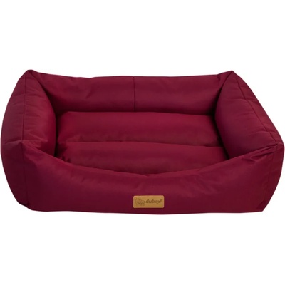 Dubex Gelato Bed Водоустойчиво меко легло, четири размера