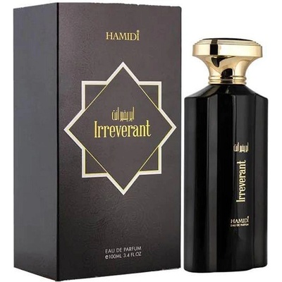 Hamidi Irreverent EDP 100 ml