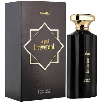 Hamidi Irreverent EDP 100 ml