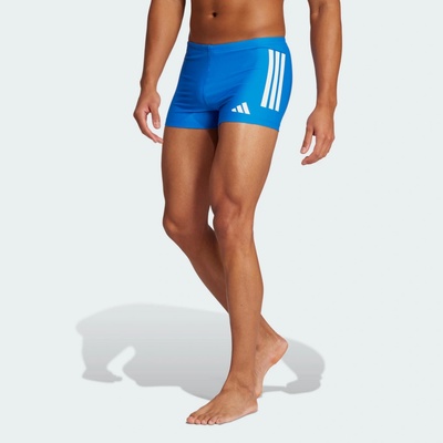 adidas plavecké boxerky 3-Stripes 2-Inch