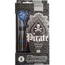 Šípky Harrows SOFT PIRATE 18g
