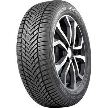 Nokian Tyres Seasonproof 205/55 R16 94V