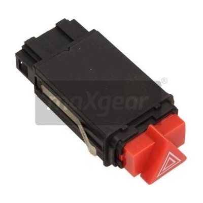 MAXGEAR Vypínač výstražných blikačů 500173