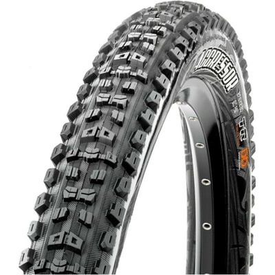 Maxxis AGGRESSOR 29" EXO/TR, kevlar, MTB plášť, 29X2.30