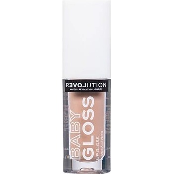 Revolution Relove Baby Gloss Cream lesk na pery 2,2 ml