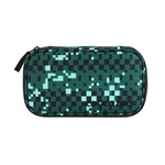 coocazoo Pencil Case II Pixel Blox (COOCAZOO-21174-00)