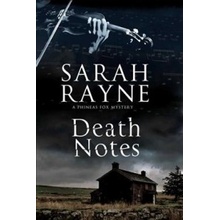 Death Notes Rayne Sarah Paperback