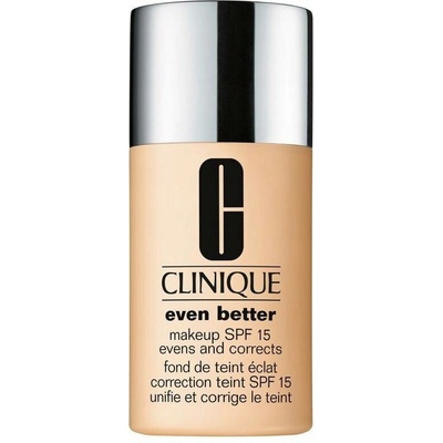 Clinique Even Better SPF15 Tekutý make-up pro sjednocení pleti CN 18 Cream Whip 30 ml