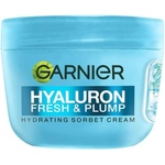 Garnier Хидратиращ крем за лице Hyaluron Sorbet, 85 ml