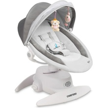 CARETERO Opti Detská hojdačka Grey