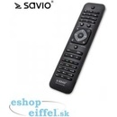 Diaľkový ovládač Savio RC-10 pre Philips
