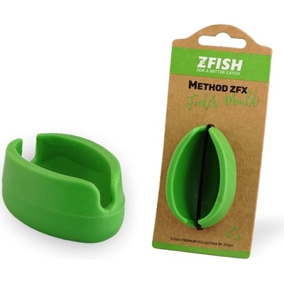 Zfish Formička Method Feeder ZFX Mould