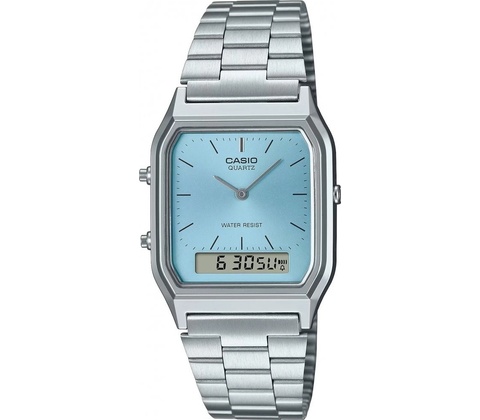 Casio AQ-230A-2A1