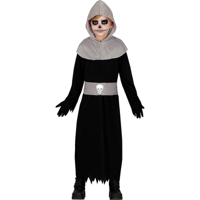 Fiestas Guirca Детски костюм - Екзекутор Размер - деца: XL: 143-151 см