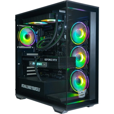 AlzaPC GameBox Elite AZger7r58a1 – Zbozi.Blesk.cz