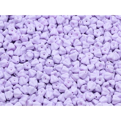 Glass beads, s.r.o. Kalíšky 11100240 4x6 mm 03000/13009 Balení: 300ks
