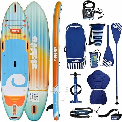 Paddleboard SKIFFO Rivage Sunrise 11' COMBO