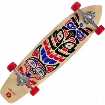 Powerslide Playlife Cherokee 36