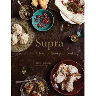 Supra Tuskadze Tiko