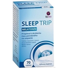 Sleep Trip TOZAX 70 ks