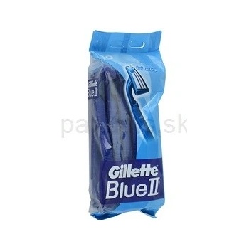 Gillette Blue2 10 ks