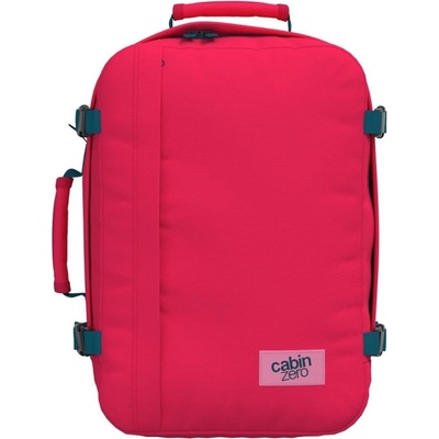 CabinZero Classic Miami magenta 36L
