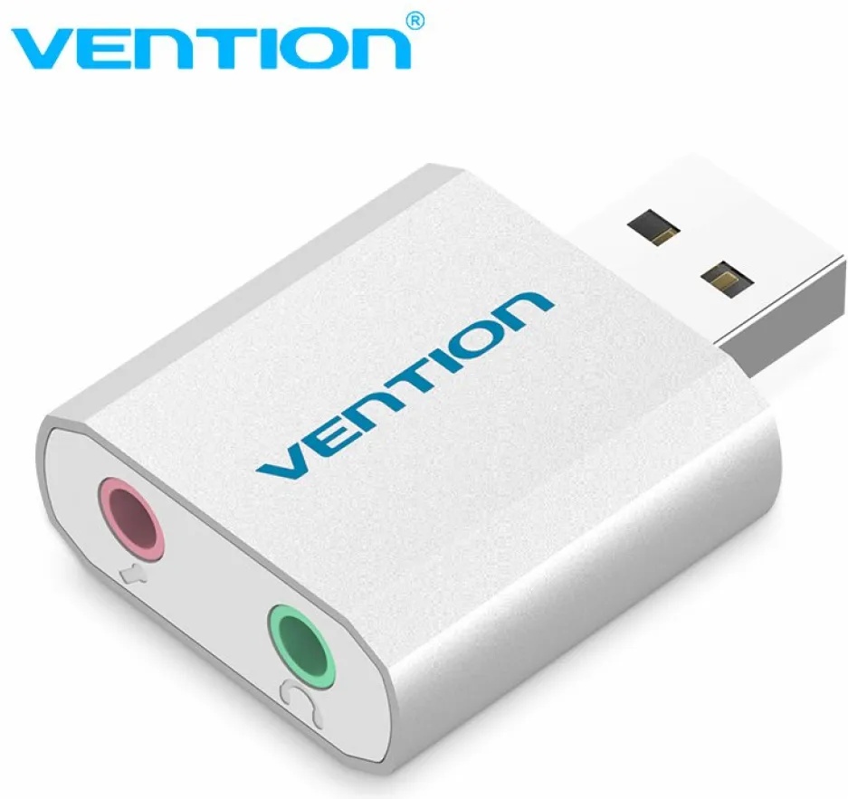 Vention VAB-S13