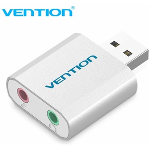 Vention VAB-S13 Звукови карти