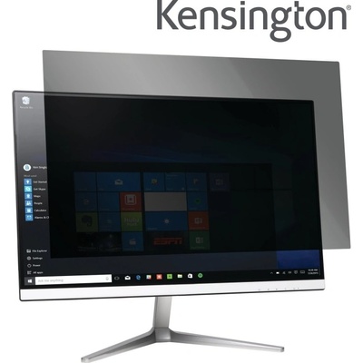 Kensington pro monitory 32“ (21 : 9), dvousměrný, odnímatelný (627442) – Zboží Živě