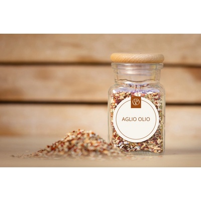 Davídkovo koření Aglio olio e peperoncino 25 g