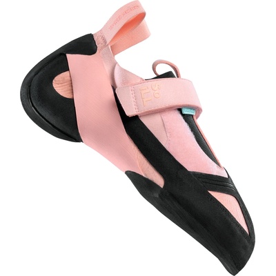 So iLL Обувки с велкро So ill Torque LV Climbing shoes - Coral Pink - размер 36, 5 (EU) (301-0972-0111)