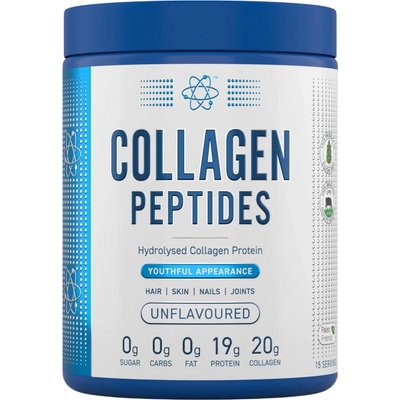 Applied Nutrition Collagen Peptides neochutené 300 g