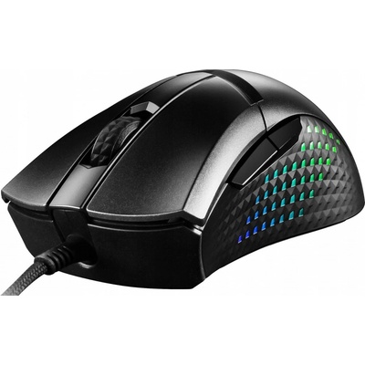 MSI Clutch GM51 Lightweight S12-0402180-C54
