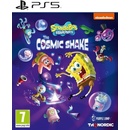Hry na PS5 Spongebob SquarePants: Cosmic Shake