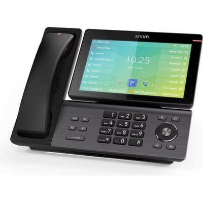 Snom D895M