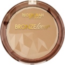 Deborah Milano bronzující pudr Lover 02 Sunkissed 9 g