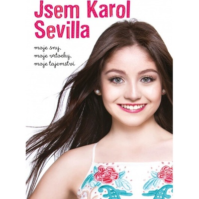 Jsem Karol Sevilla EGMONT