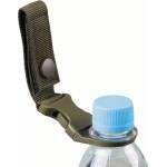 MFH Molle Държач за пластмасови бутилки, маслиненозелен (28287B)