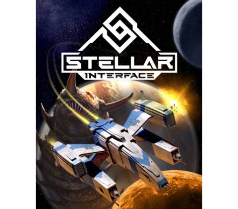Stellar Interface
