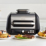 Ninja Foodi MAX Pro (AG651EU)