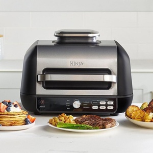 Ninja Foodi MAX Pro (AG651EU)