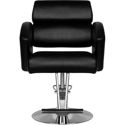 Hair system фризьорски стол HS02 (126379)