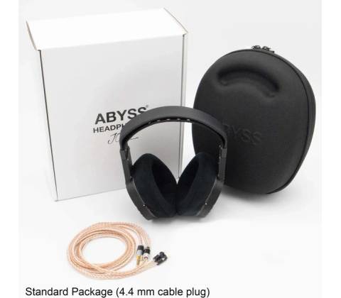Abyss Joal