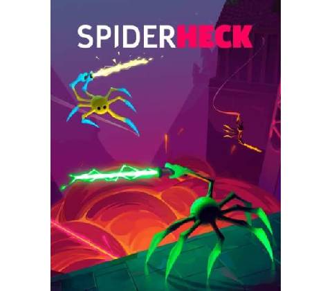 SpiderHeck