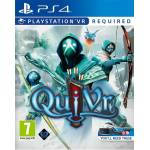 Perp QuiVr VR (PS4)
